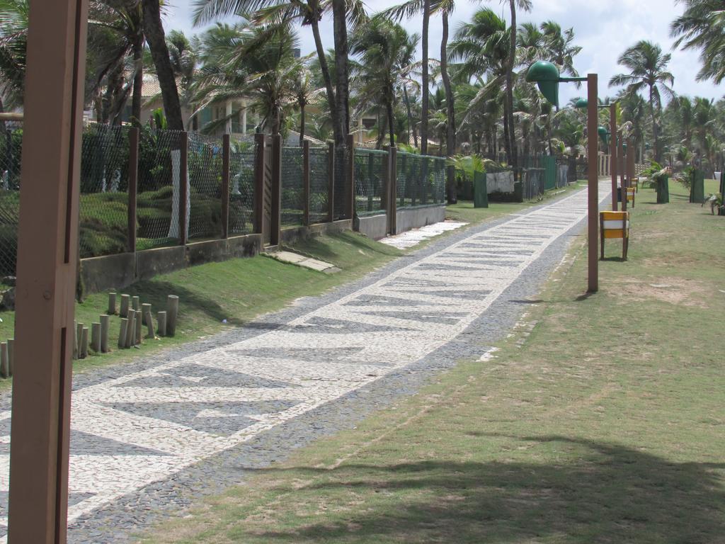 Pousada Ipitanga IV Lauro de Freitas Exteriér fotografie