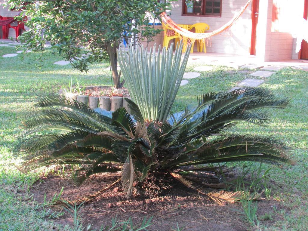 Pousada Ipitanga IV Lauro de Freitas Exteriér fotografie