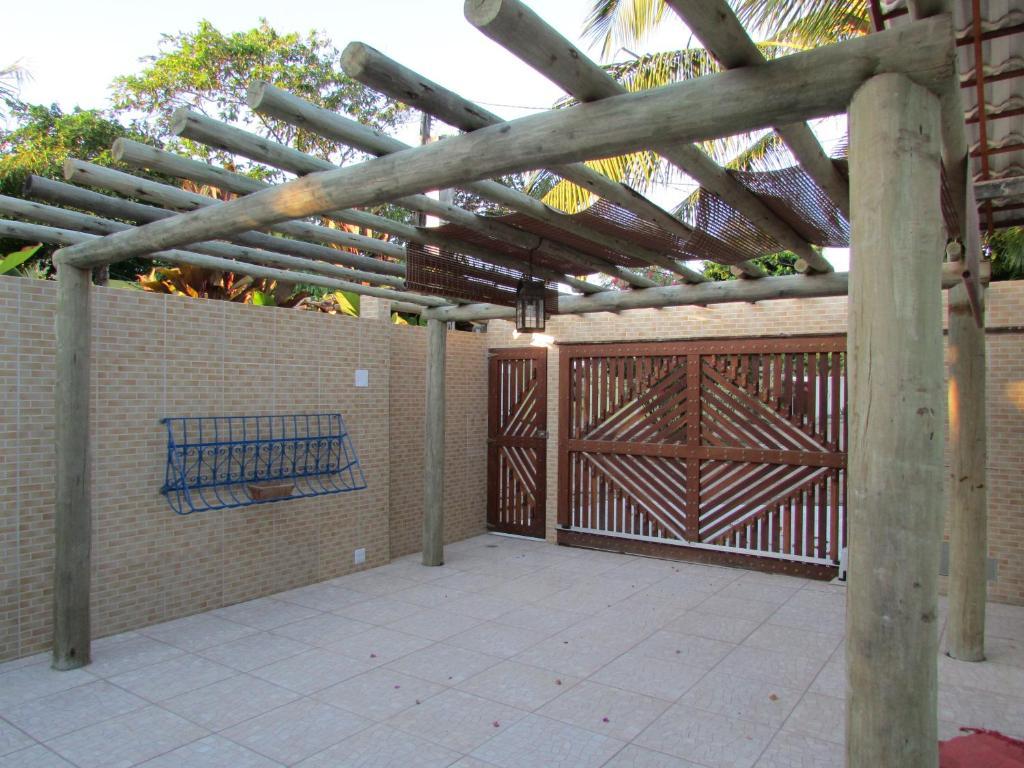 Pousada Ipitanga IV Lauro de Freitas Exteriér fotografie