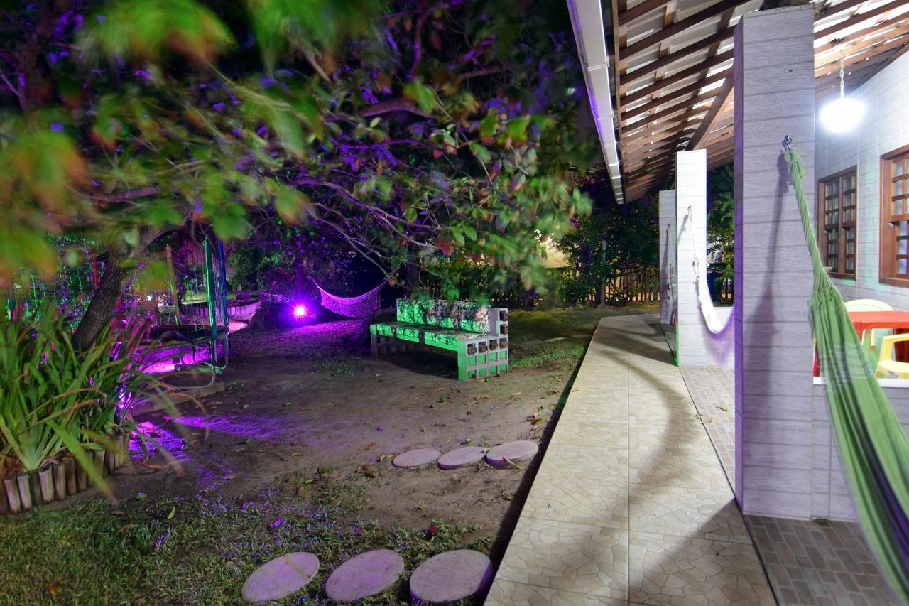 Pousada Ipitanga IV Lauro de Freitas Exteriér fotografie